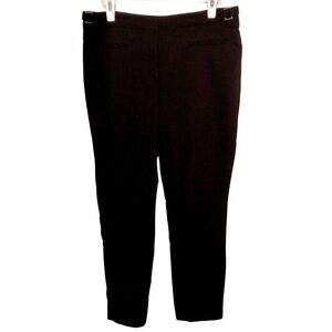 H&M Women’s Black Ankle Pants Size 10